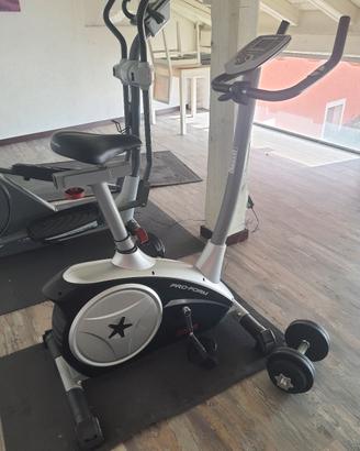 cyclette proform
