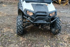 Polaris ranger rzr s