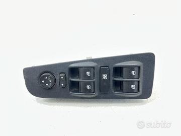 PULSANTIERA ANTERIORE SINISTRA LANCIA Delta 3° Se