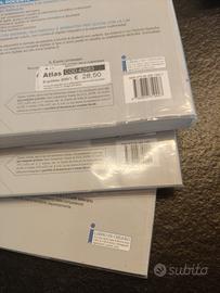 libri in comodato Istituto tecnico San Giorgio