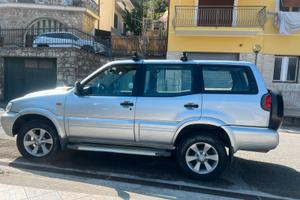 TERRANO Nissan del 2003