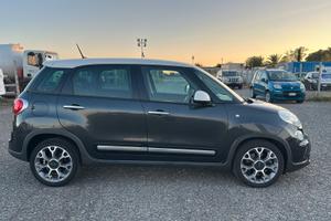 Fiat 500L 1.6 Multijet 120 CV Trekking