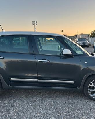 Fiat 500L 1.6 Multijet 120 CV Trekking