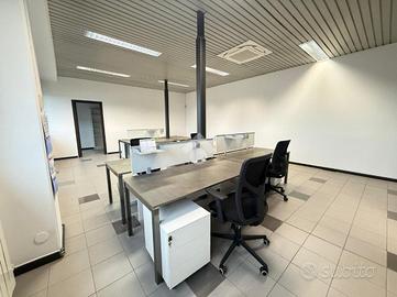 UFFICIO A BIASSONO