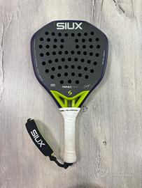 Siux Fenix Pro 6 2026