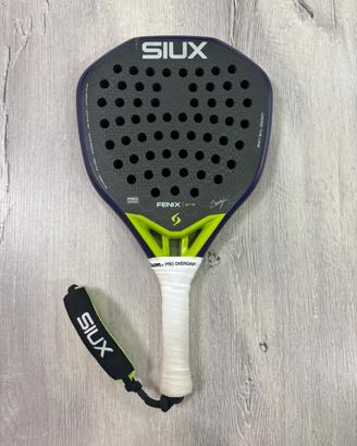 Siux Fenix Pro 6 2026