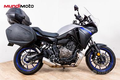 YAMAHA TRACER 7 GT - 2021