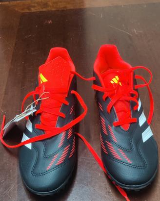 Scarpe da calcio Adidas Predator club Tf M IG7711