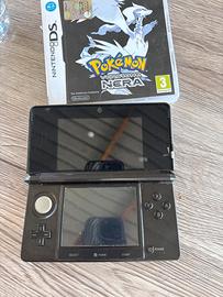 Pokemon nero ds più Nintendo 3ds