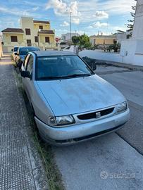 Seat Ibiza IIserie 99