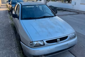 Seat Ibiza IIserie 99