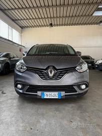 Renault Grand Scenic dCi 8V 110 CV EDC Energy Inte