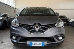 Renault Grand Scenic dCi 8V 110 CV EDC Energy Inte