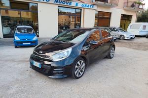 Kia Rio 1.1 CRDi 5p.S&S High Tech Neopatentati