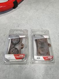 Brembo Z04 Yamaha R1