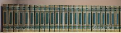 Enciclopedia TRECCANI LESSICO UNIVERSALE ITALIANO