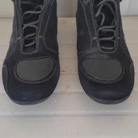 Scarpa leggera moto DAINESE