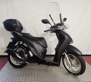 HONDA SH 150