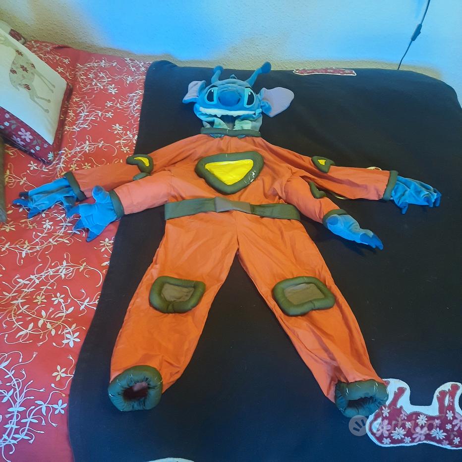 Costumi carnevale disney Vendita in Tutto per i bambini