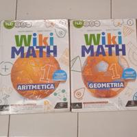 Wiki math 1