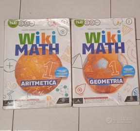 Wiki math 1