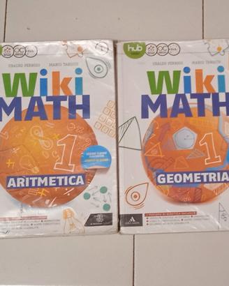 Wiki math 1