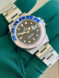 Rolex Gmt Master 16700 Only watch