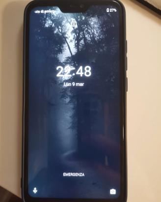 Xiaomi Mi A2 Lite (M1805D1SG) - Redmi 6 PRO