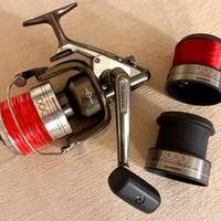 Shimano Biomaster 8000 XSA