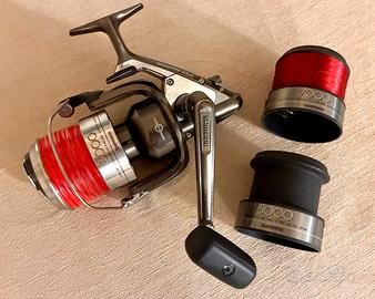 Shimano Biomaster 8000 XSA