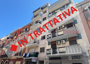 Bari-via ravanas