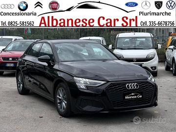 Audi A3 SPB 30 G-tron S-Tronic Business