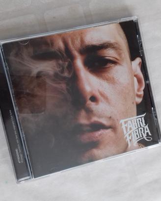 CD Fabri Fibra Bugiardo