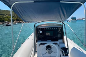 GOMMONE NUOVA JOLLY