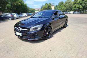 MERCEDES-BENZ CLA 220 4Matic Automatic Premium