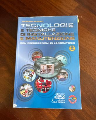 tecnologie e tecniche di installazione e manunten