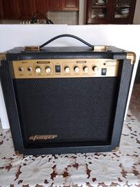 Amplificatore Stinger