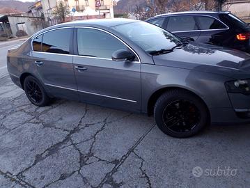 VOLKSWAGEN PASSAT TDI 1.9