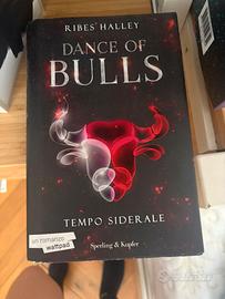 dance of bulls