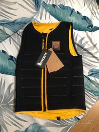 Life jacket mystic