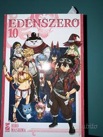 manga edens zero