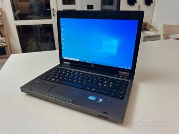 Notebook HP Probook i3 13,3 pollici Office Win 10
