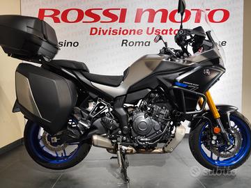 YAMAHA TRACER 7 GT 2025