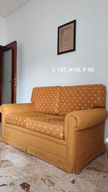 Divanetto 2 posti