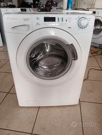 Lavatrice 8kg Candy A+++