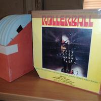 film super 8 rollerball