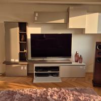 Diffusori ProAc D38 mogano – condizioni eccellenti