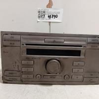 AUTORADIO FORD Kuga Serie (CBS) 8V4T-18C815-AE XRM