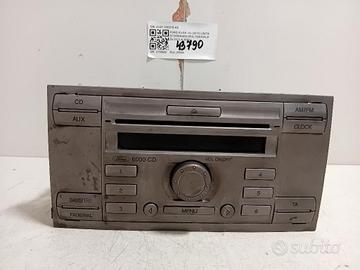 AUTORADIO FORD Kuga Serie (CBS) 8V4T-18C815-AE XRM