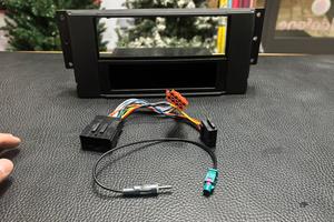 Discovery td3 2005/2007